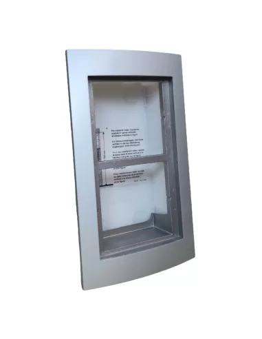 Bticino 331221 2-Modul-Rahmen